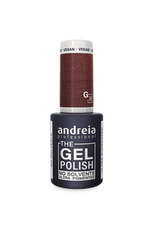 Andreia — The Gel Polish G34