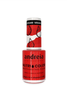 Andreia — Nutricolor 17