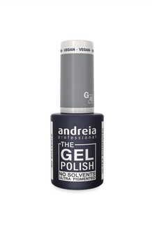 Andreia — The Gel Polish G48