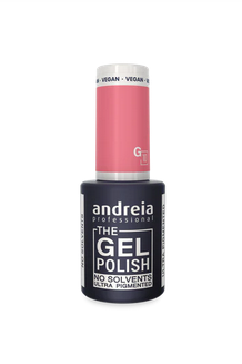 Andreia — The Gel Polish G10
