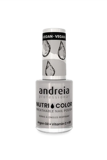 Andreia — Nutricolor 3