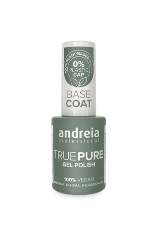 Andreia — True Pure Base Coat