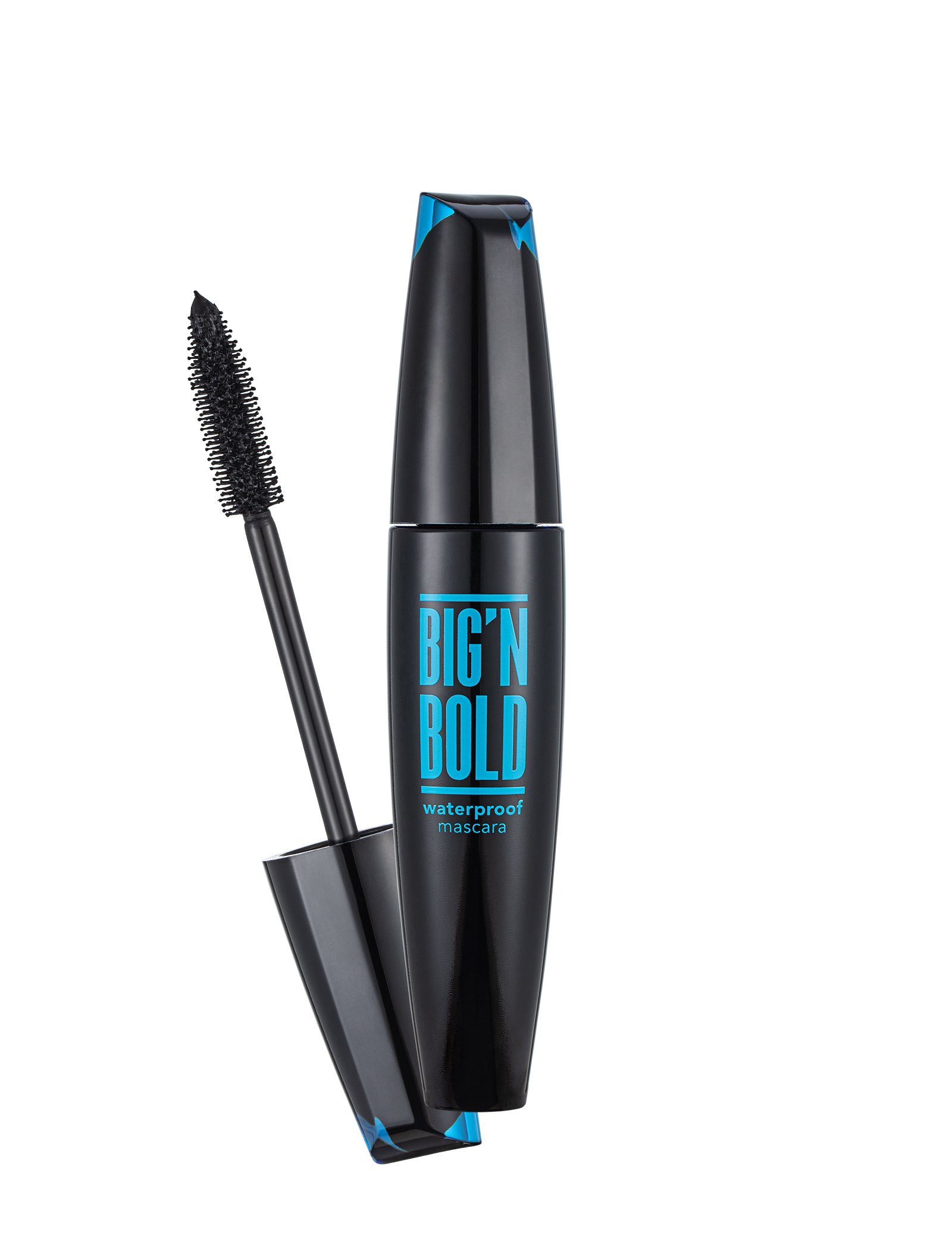 Flormar — Big’N Bold Lengthening Mascara