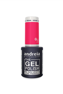 Andreia — The Gel Polish G14