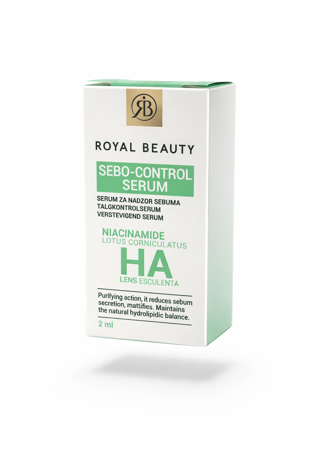 Programa Acne Control – Jovem - Image 5