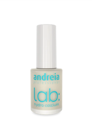 Andreia — Lab Hydro Calcium - Cálcio