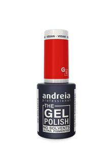 Andreia — The Gel Polish G16