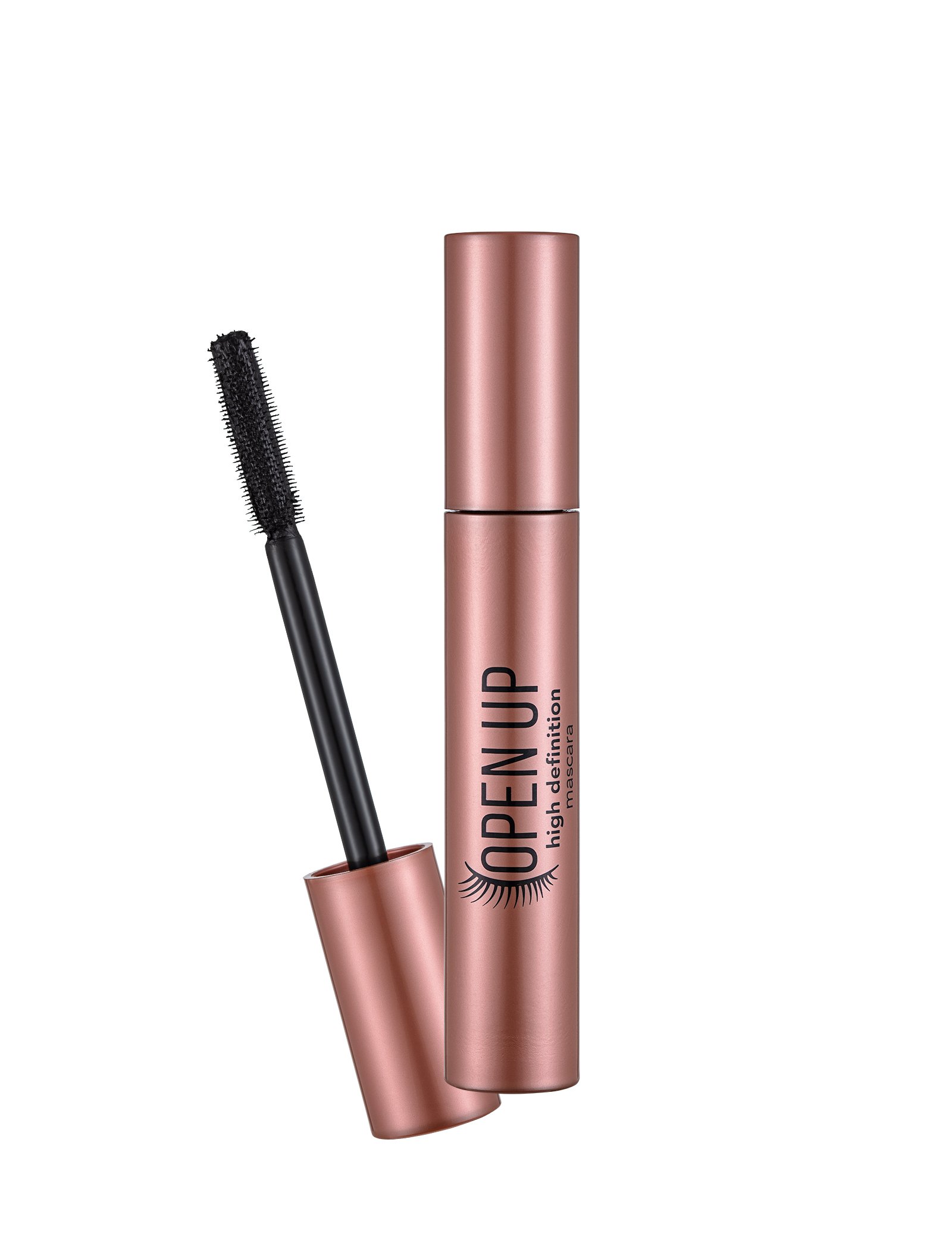 Flormar — Open Up Hd Mascara