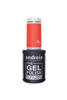 Andreia — The Gel Polish G17
