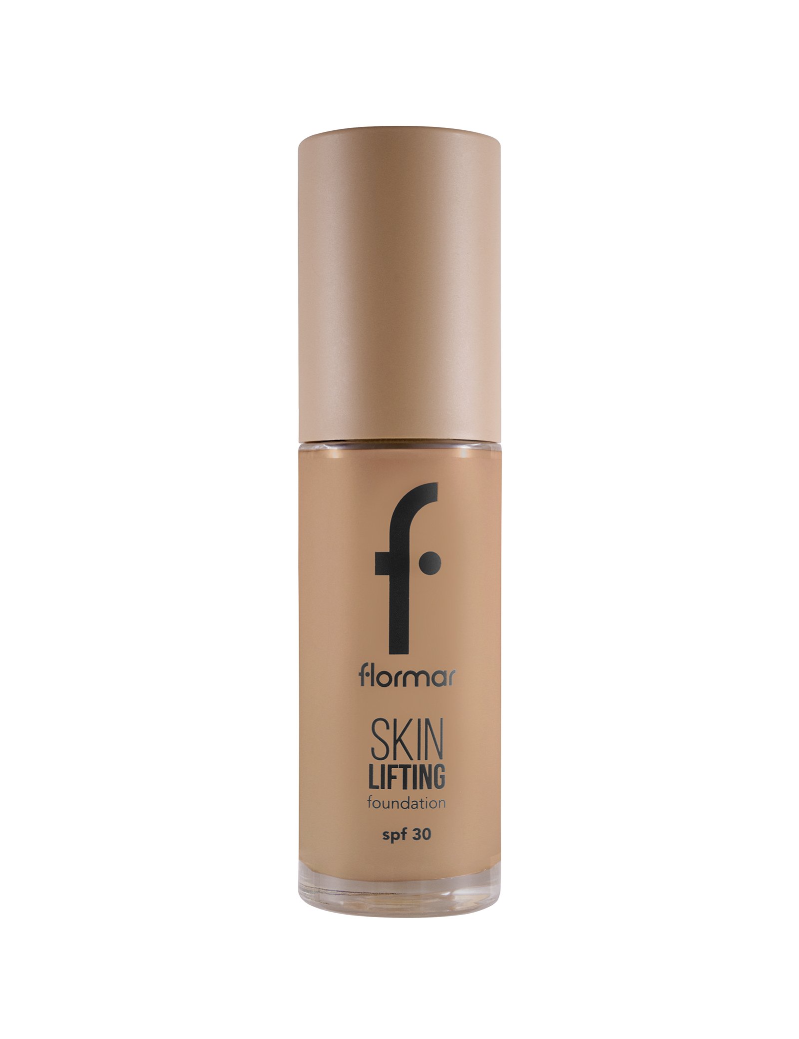 Flormar — Skin Lifting foundation Spiced Sand 130
