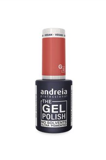 Andreia — The Gel Polish G18