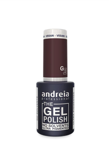 Andreia — The Gel Polish G33