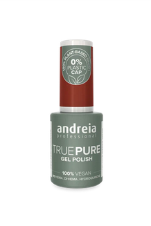 Andreia — True Pure T33