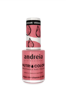 Andreia — Nutricolor 13