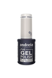 Andreia — The Gel Polish G02