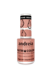 Andreia — Nutricolor 7
