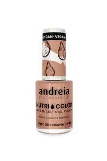 Andreia — Nutricolor 8