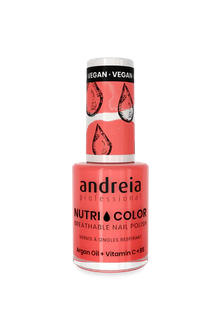 Andreia — Nutricolor 15