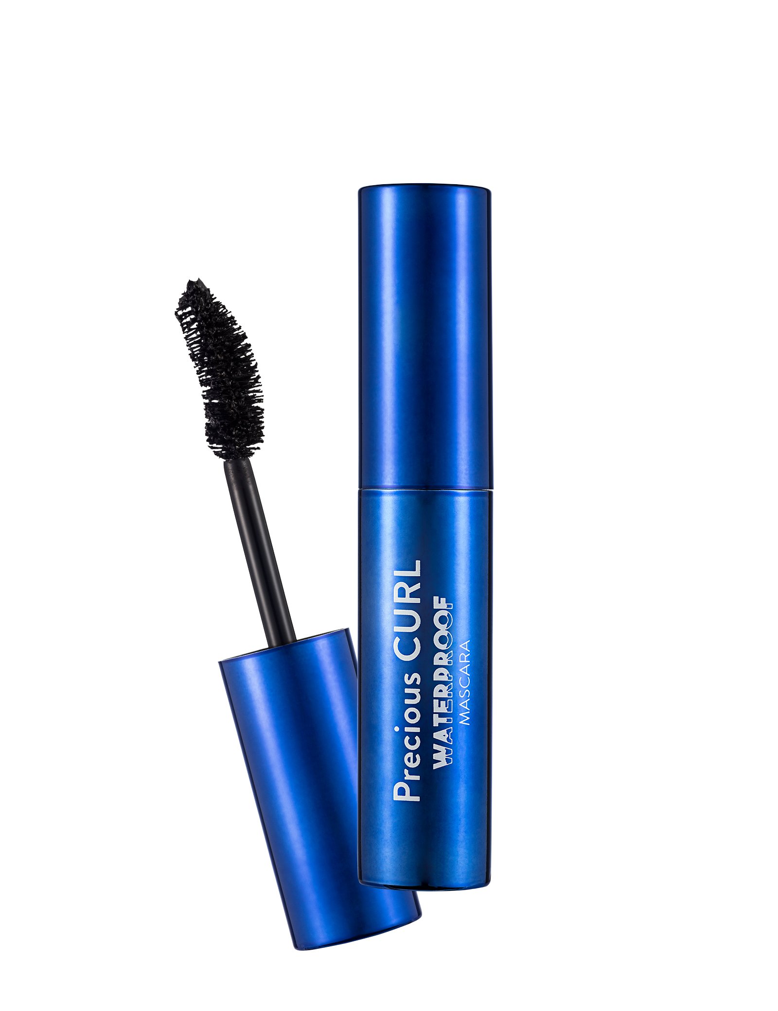 Flormar — Precious Curl Waterproof Mascara