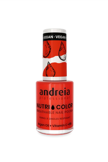 Andreia — Nutricolor 16