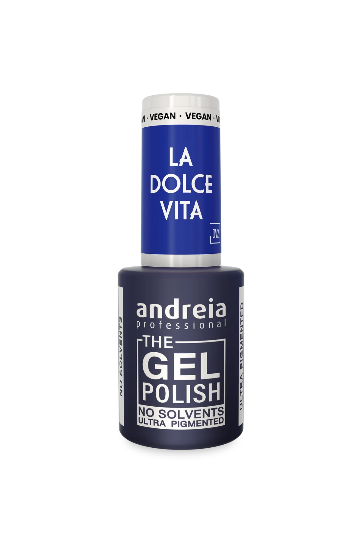 Andreia — The Gel Polish DV2