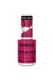 Andreia — Nutricolor 19