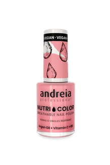 Andreia — Nutricolor 29