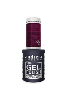 Andreia — The Gel Polish G25