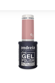 Andreia — The Gel Polish G08