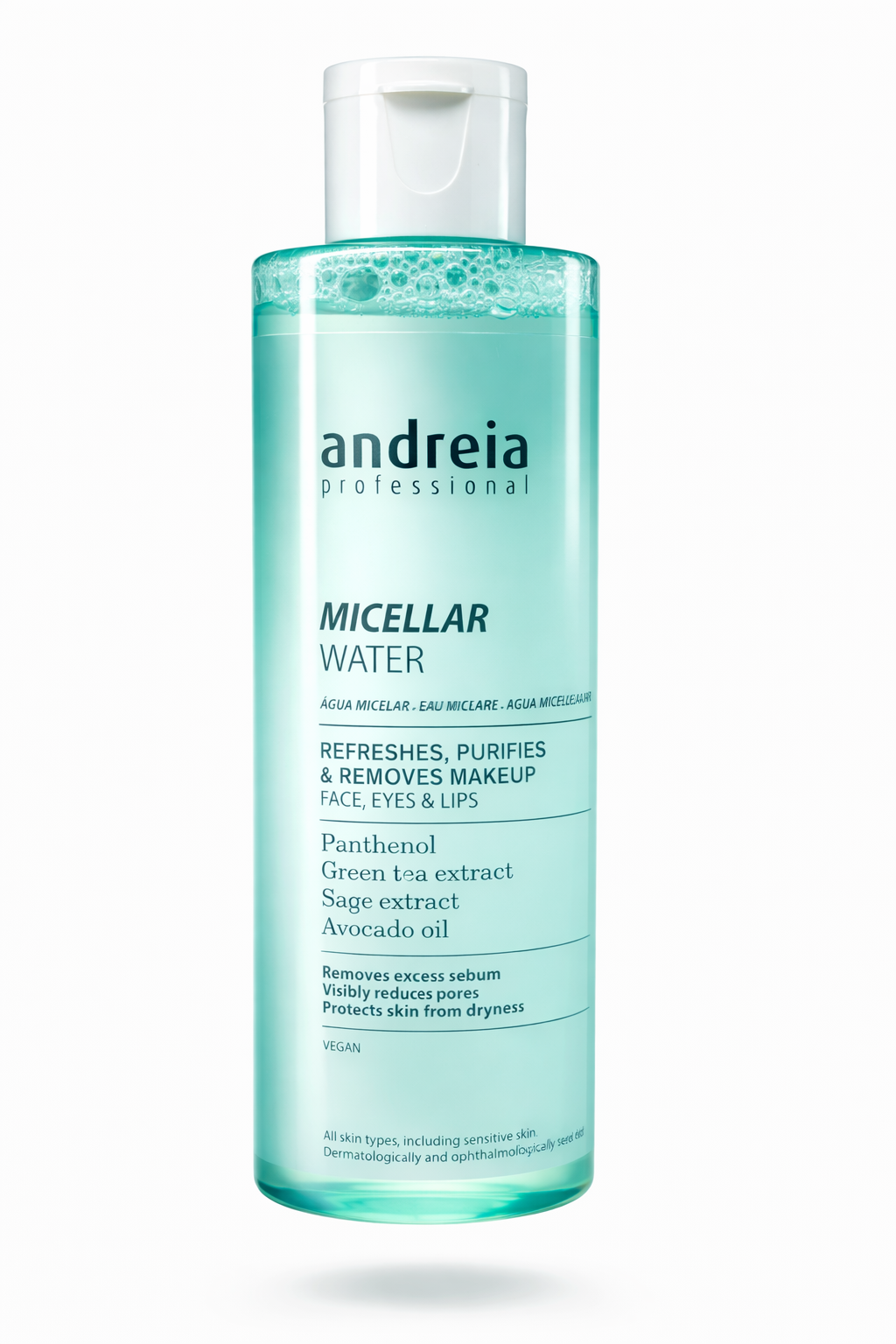 Programa Acne Control – Jovem - Image 3